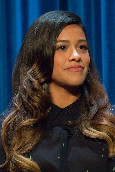 gina rodriguez height|gina rodriguez height in feet.